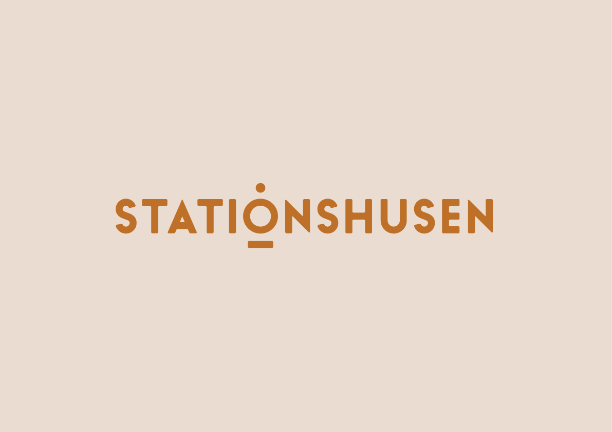 Stationshusen i Falkenberg - Winternet Web & Reklambyrå